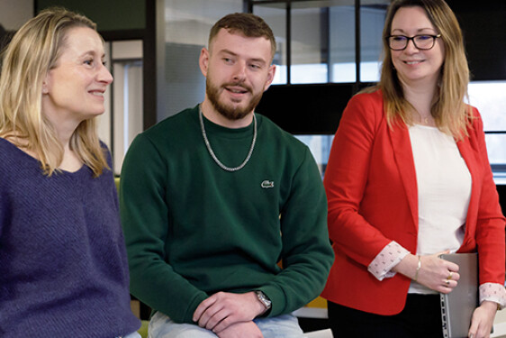 EBP - Employees